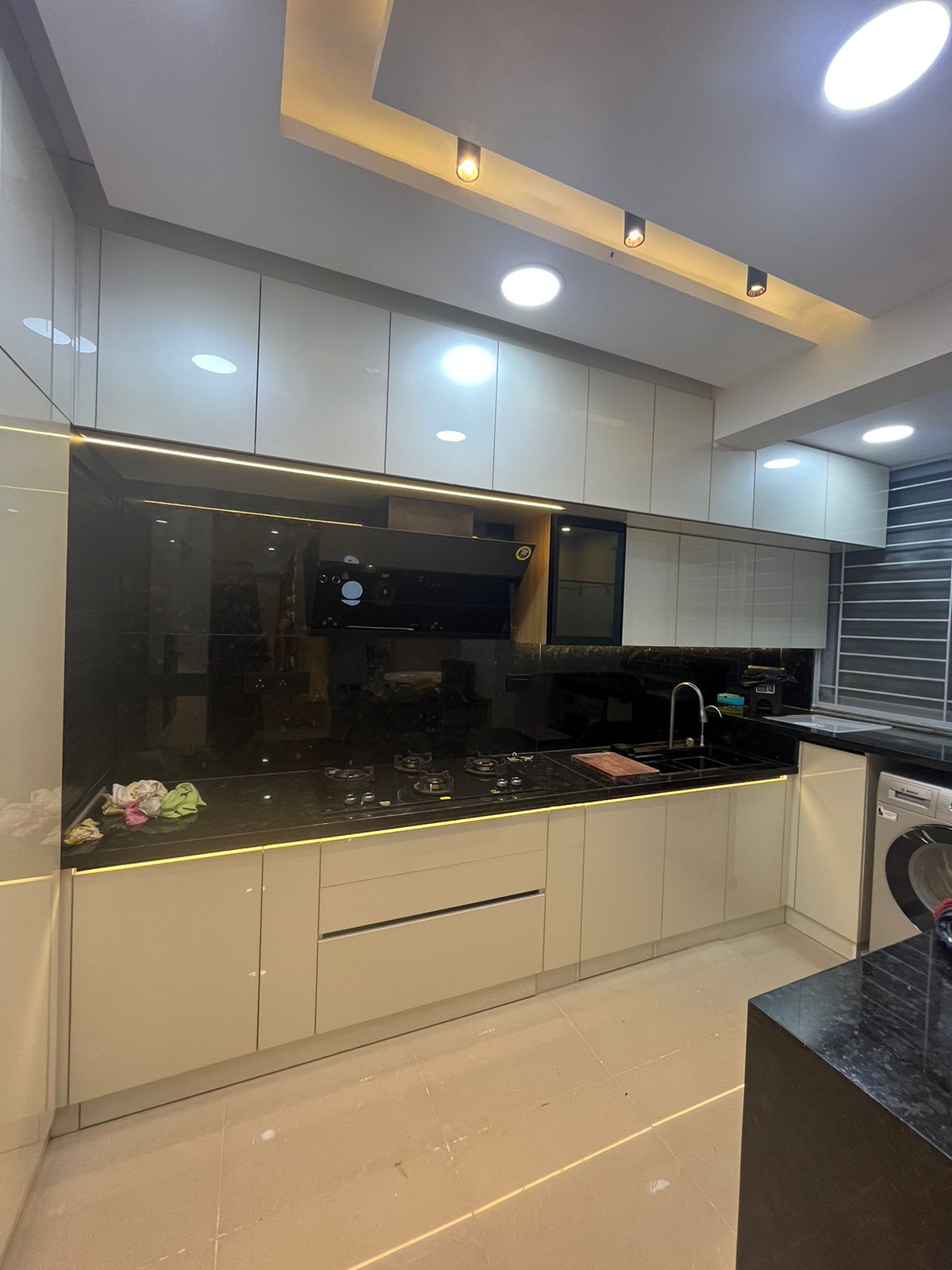 Luxury Villa Interior — Studio Housify interiors, Bengaluru