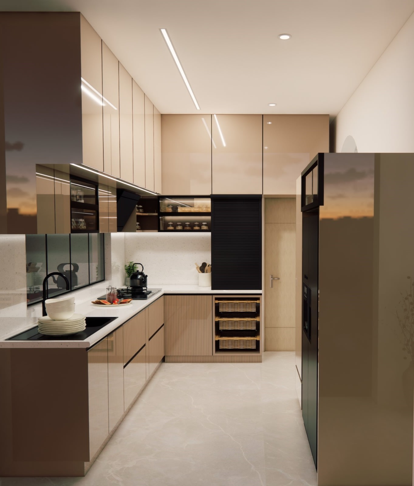 Home Design — Studio Housify interiors, Bengaluru