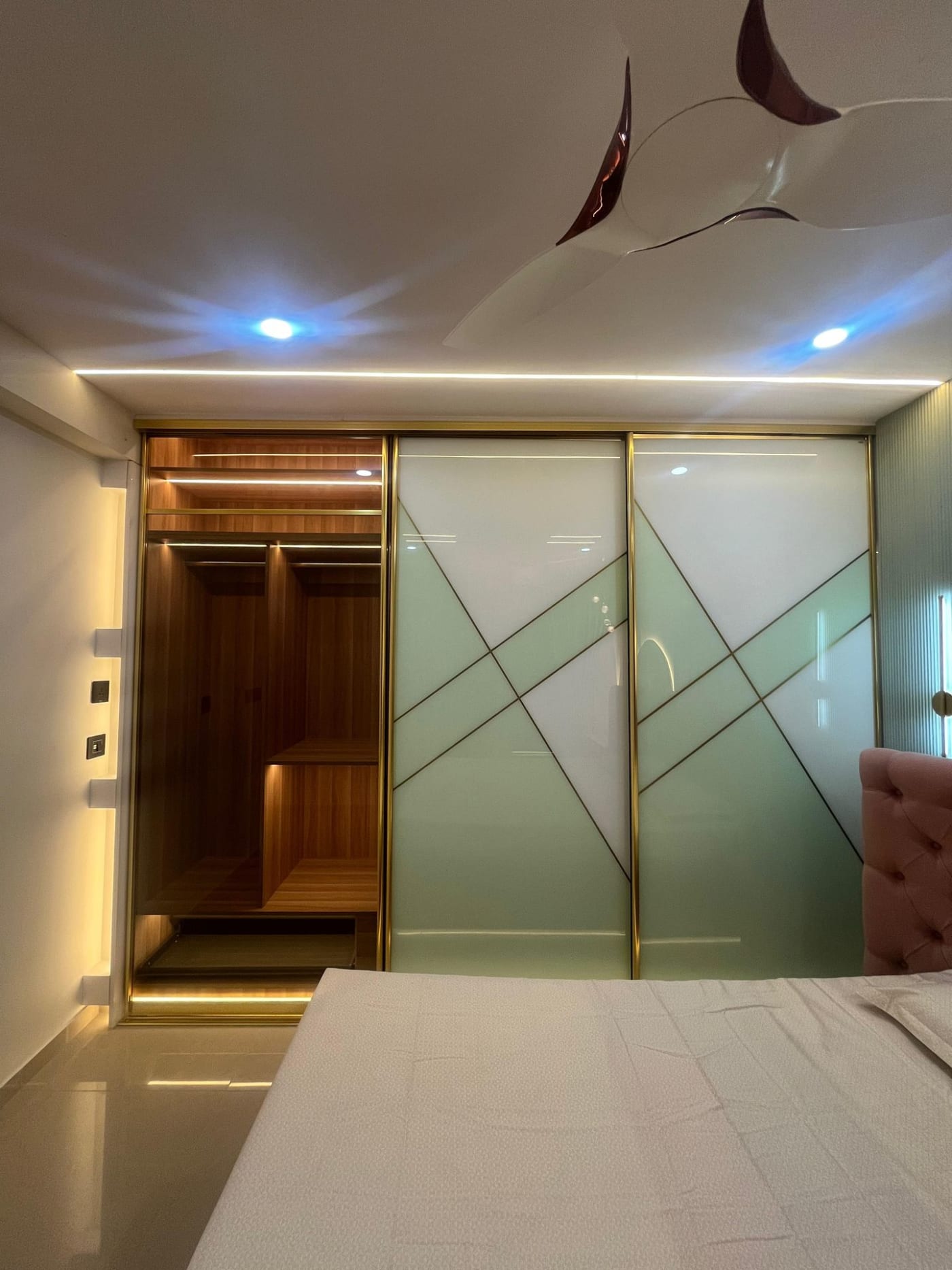Interior — Studio Housify interiors, Bengaluru