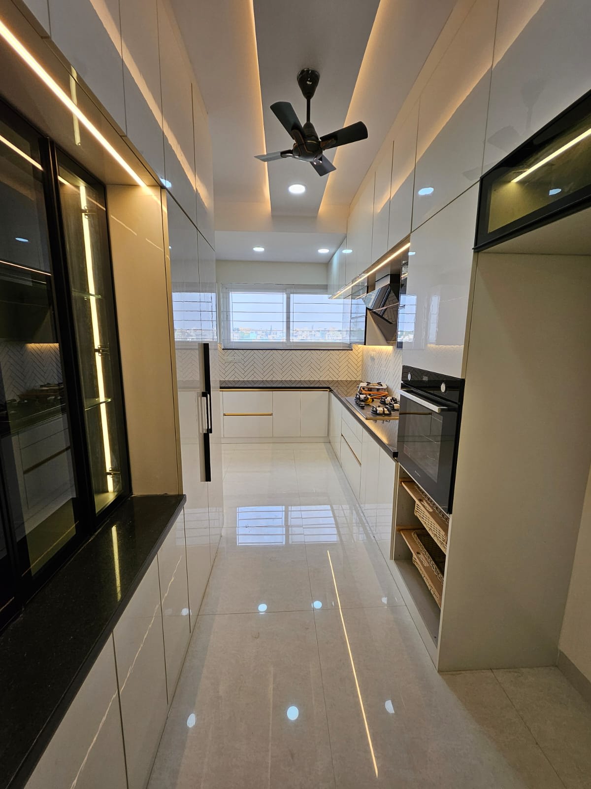 Premium Interior — Studio Housify interiors, Bengaluru