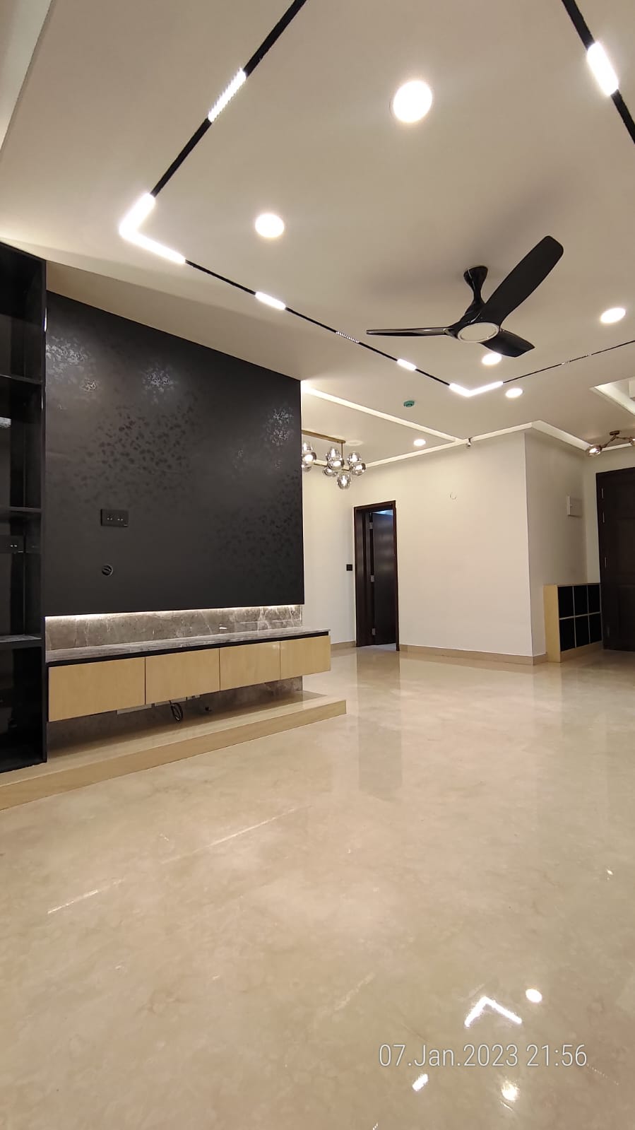 Staircase Design — Studio Housify interiors, Bengaluru