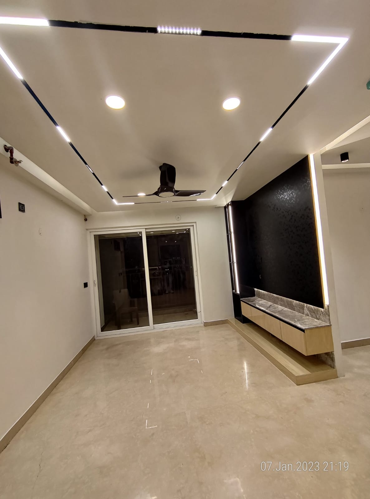 Premium Dining Area — Studio Housify interiors, Bengaluru