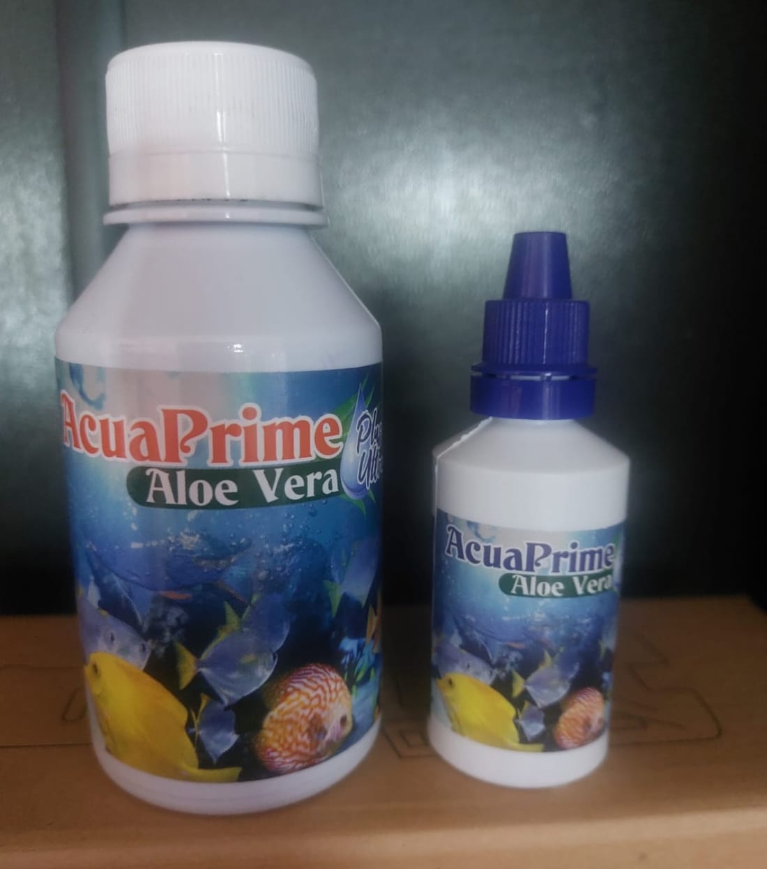 Acuaprime 30 ML