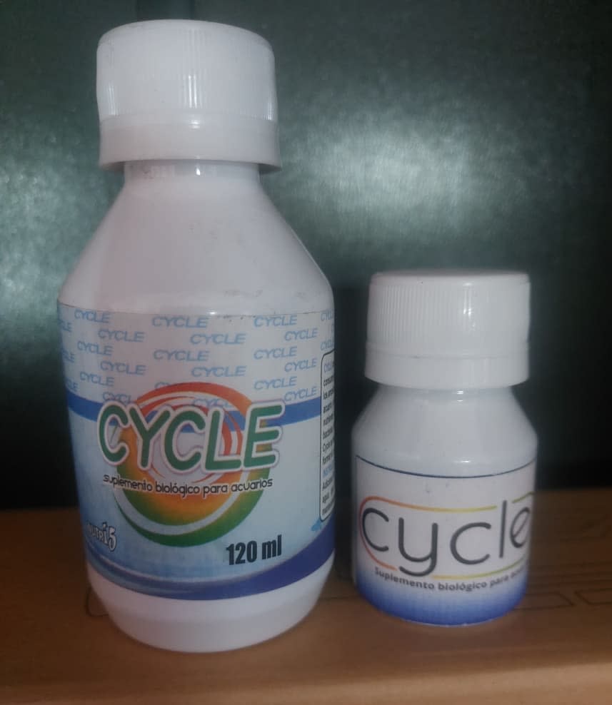 Cycle 30 ML