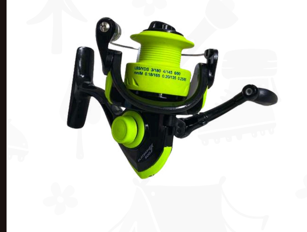 CARRETEL EX-500