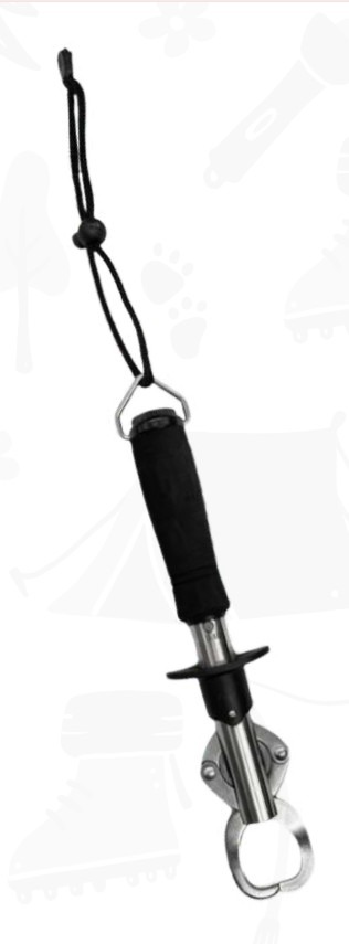 GRIP METALICO EN ACERO