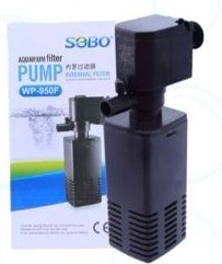 FILTRO SOBO WP-950F