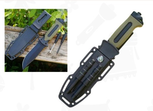 CUCHILLO TACTICO 0294