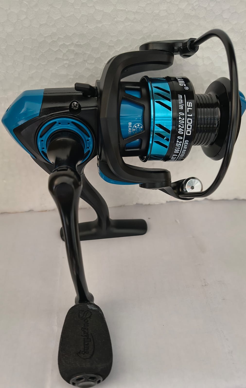 CARRETE SOUGAYILANG SL-1000
