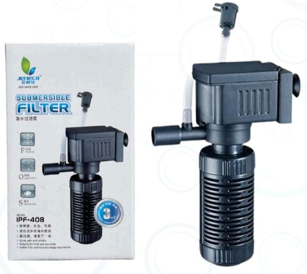 FILTRO MARCA JENECA MODELO IPF-408