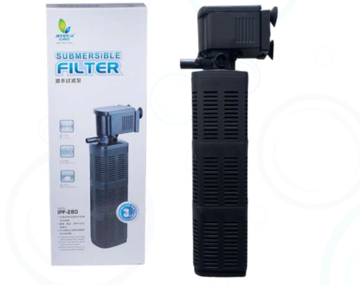 FILTRO MARCA JENECA MODELO IPF-280