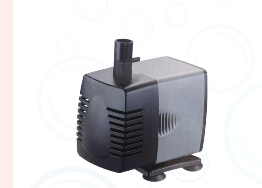 BOMBA SUMERGIBLE MARCA JENECA MODELO HM-3101