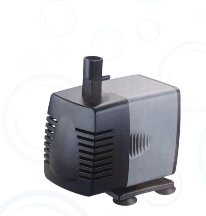 BOMBA SUMERGIBLE MARCA JENECA MODELO PF-628