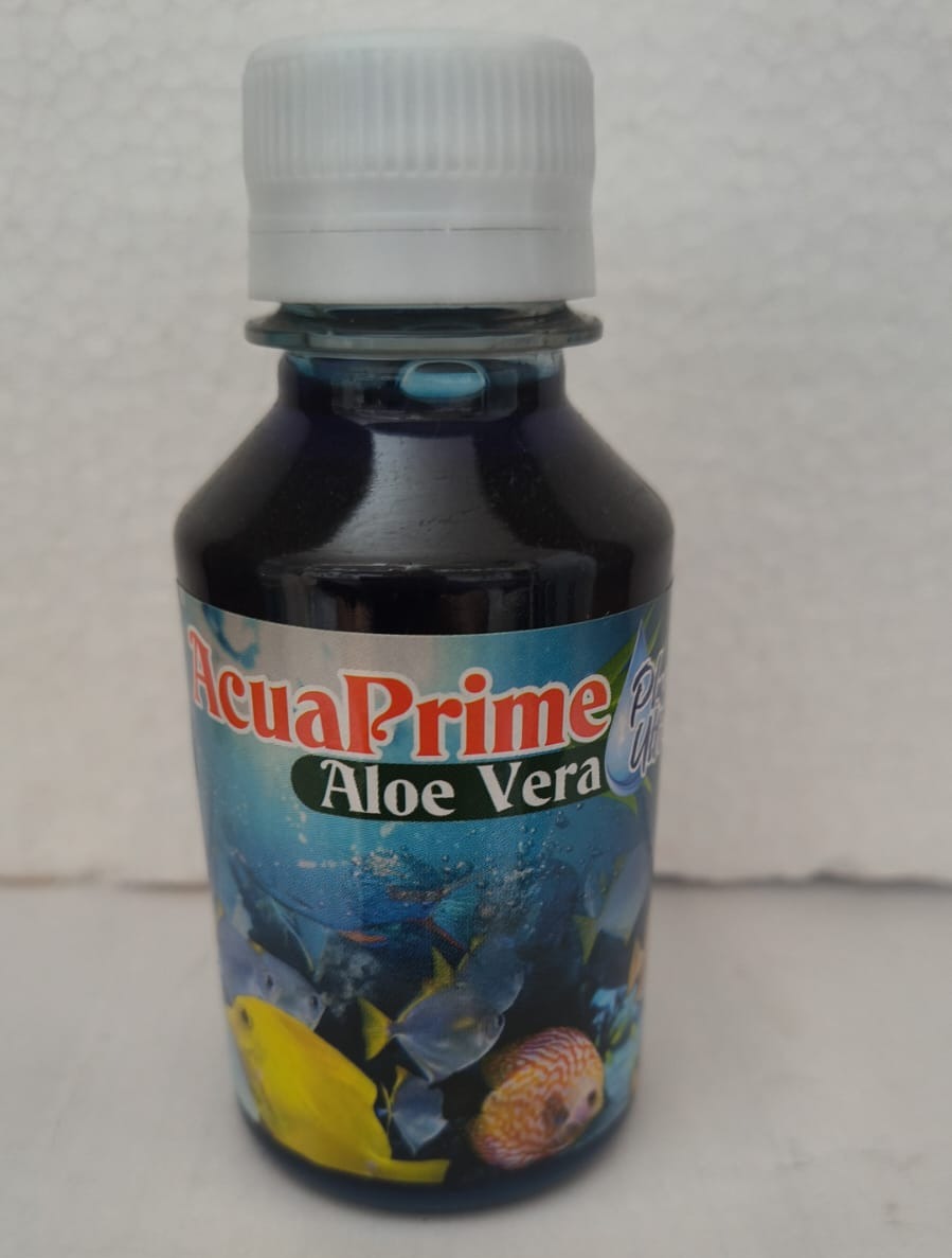 ACUAPRIME 120 ML
