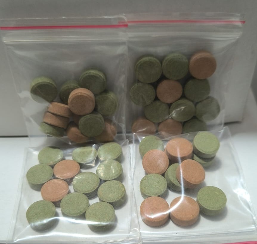 SOBRE ALIMENTO PARA FONDO