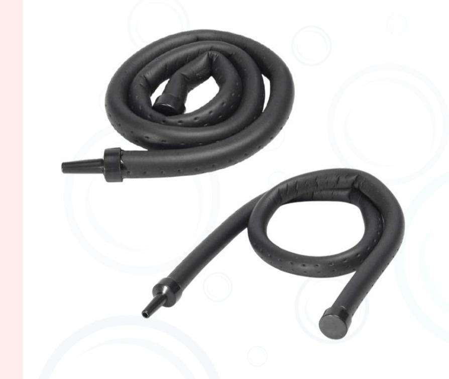 MANGUERA AIREADORA PARA ACUARIO FLEXIBLE