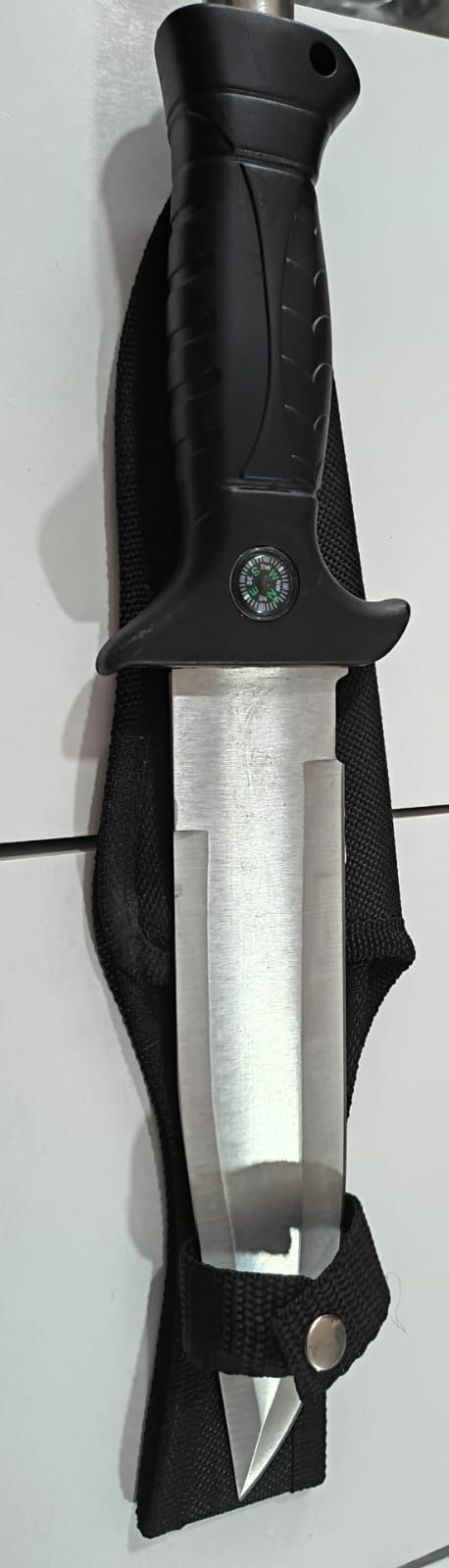 CUCHILLO CON ESTUCHE MODELO 0291 GRANDE