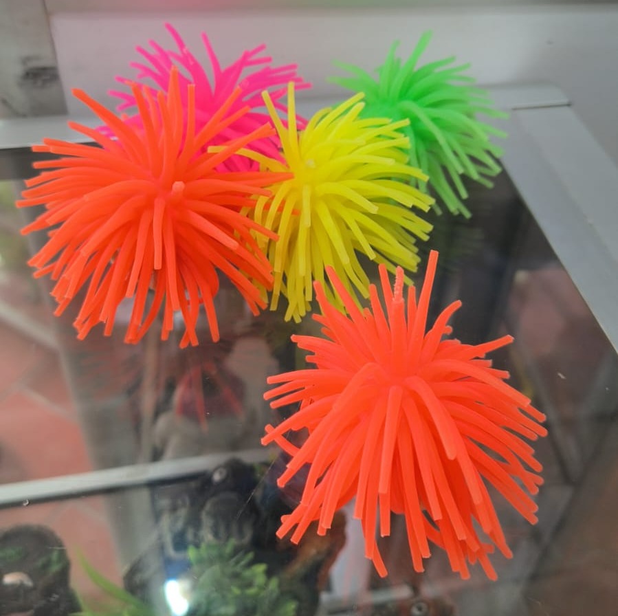 ANEMONAS NEON GRANDE