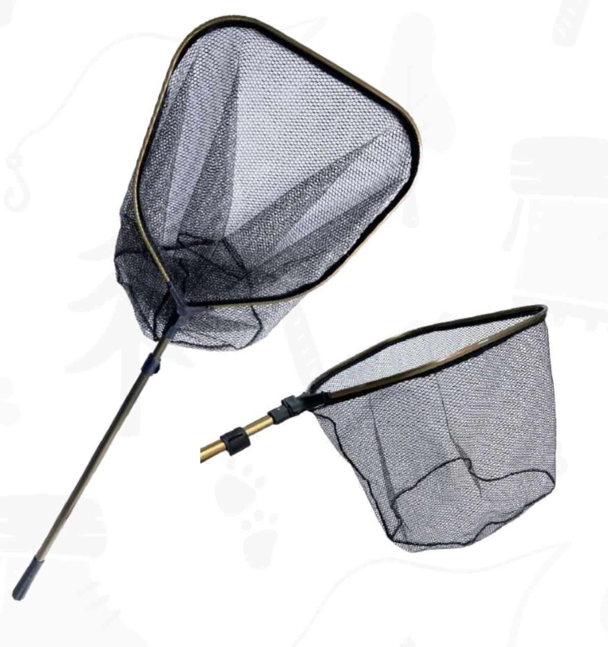 NAZA ESPANDIBLE 1.5 M A02