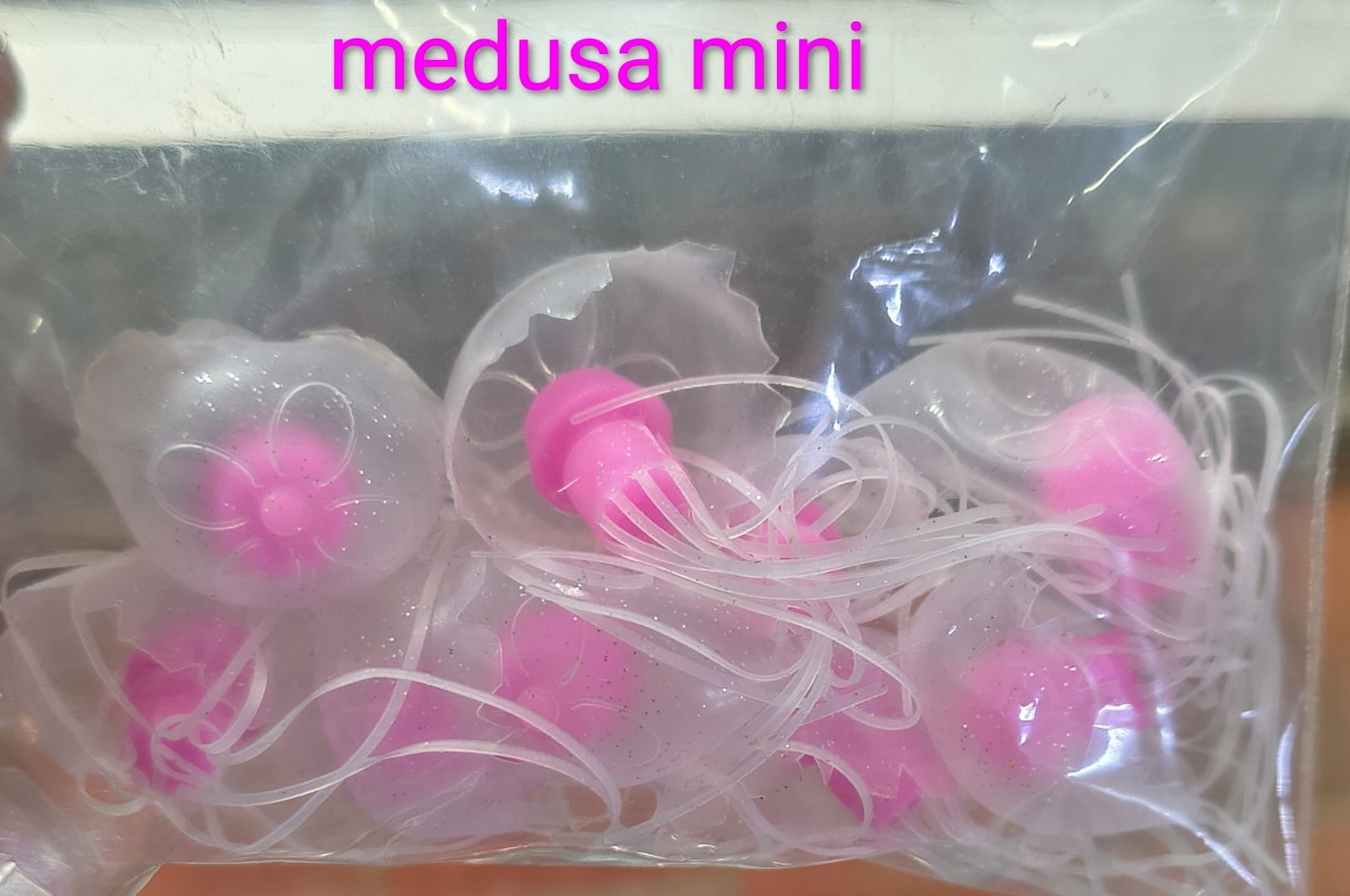 MEDUSA MINI