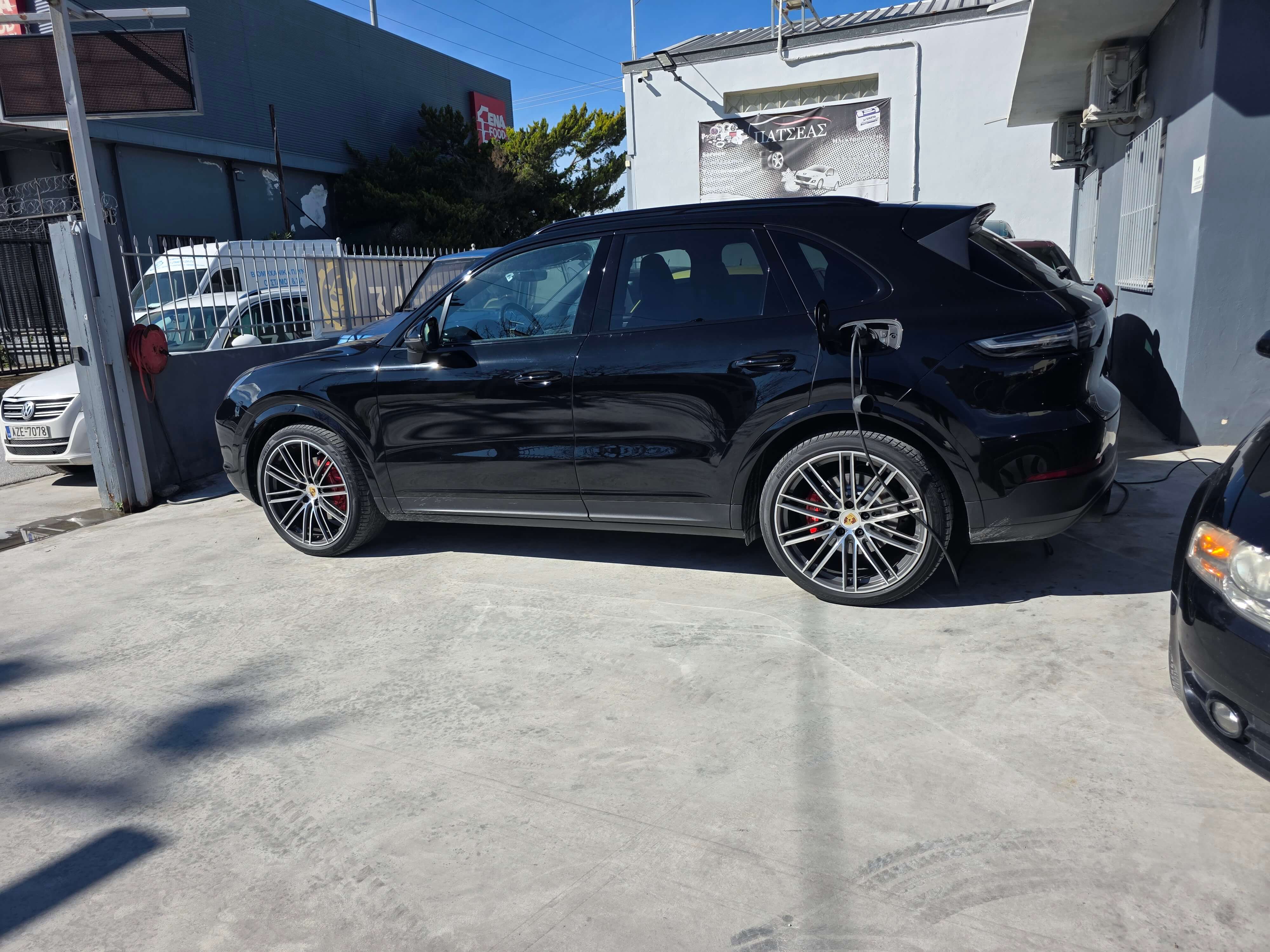 Εξειδικευμένο συνεργείο VAG Βόλος