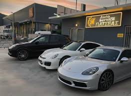 Αναβάθμιση φρένων και ανάρτησης Βόλος