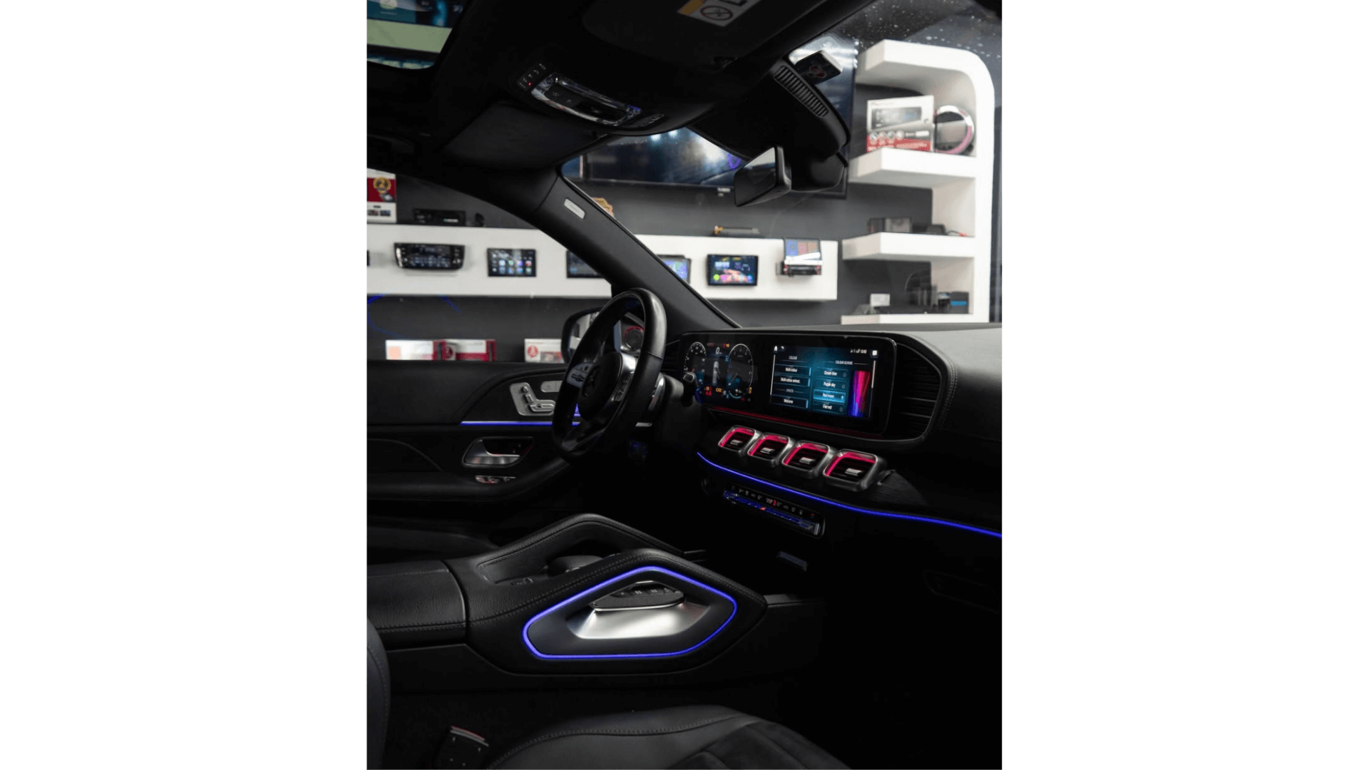 Εγκατάσταση Ηχοσυστήματος Alpine Audison Βόλος