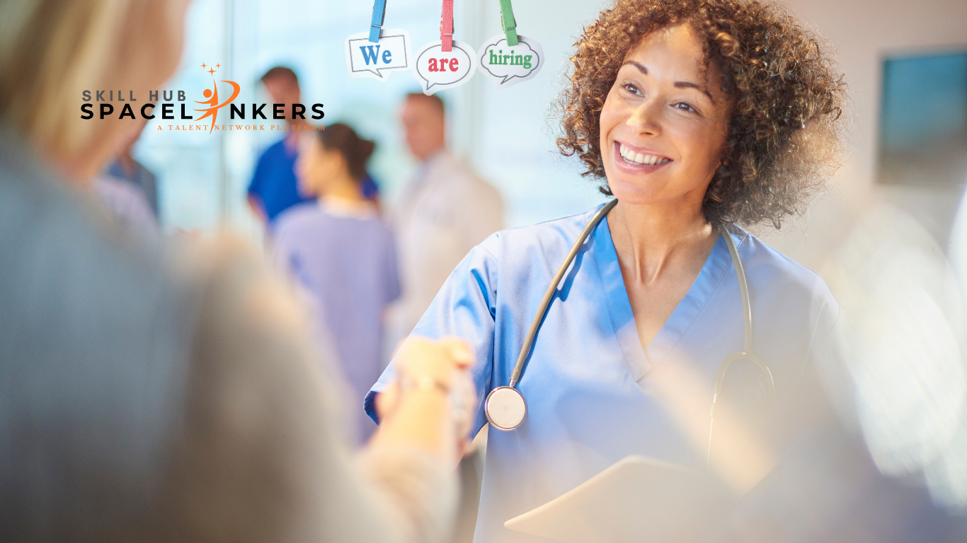 Feeling Stuck in Your Healthcare Career in the USA?