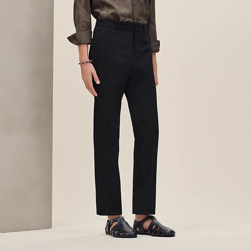 Saint Germain fitted pants