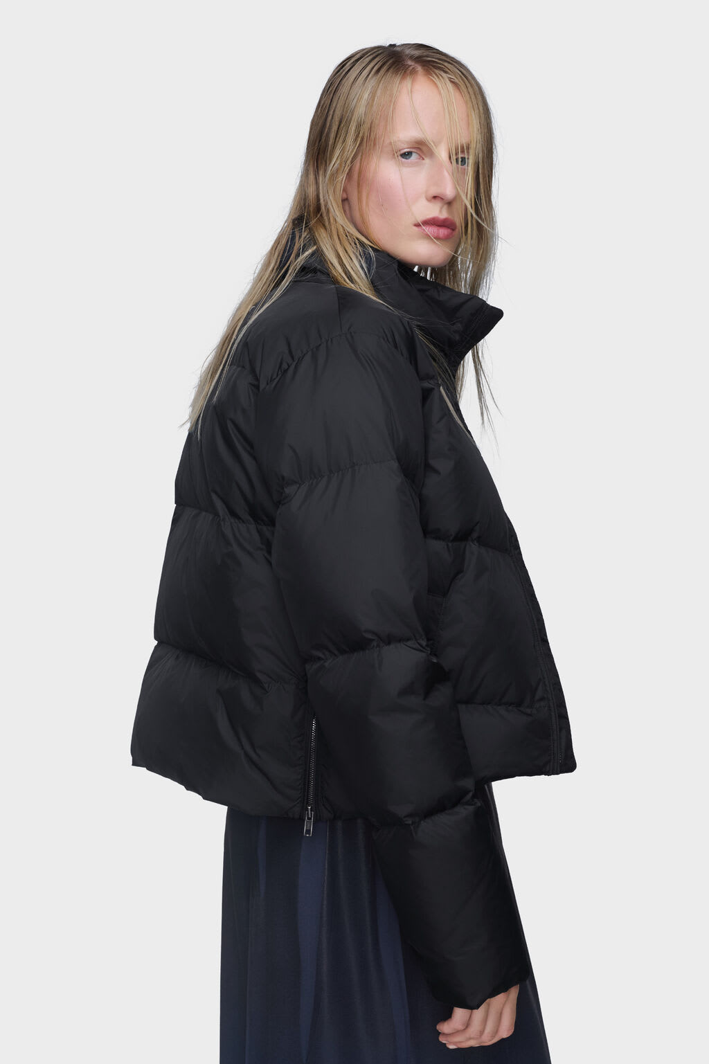Puffer jacket 5