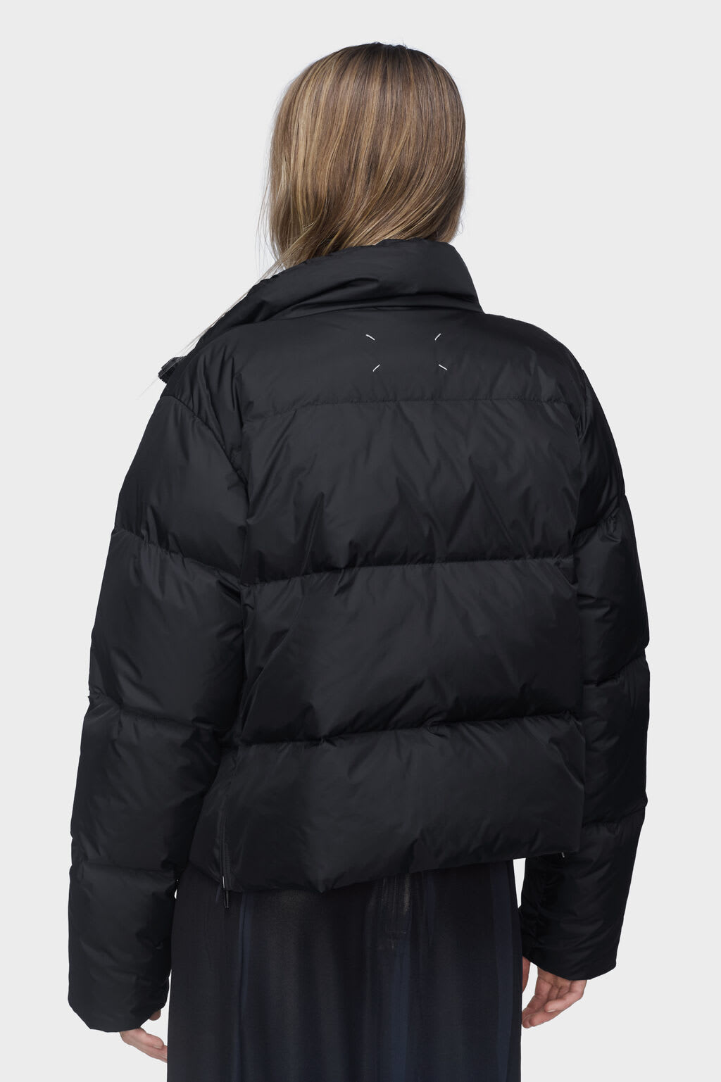 Puffer jacket 3
