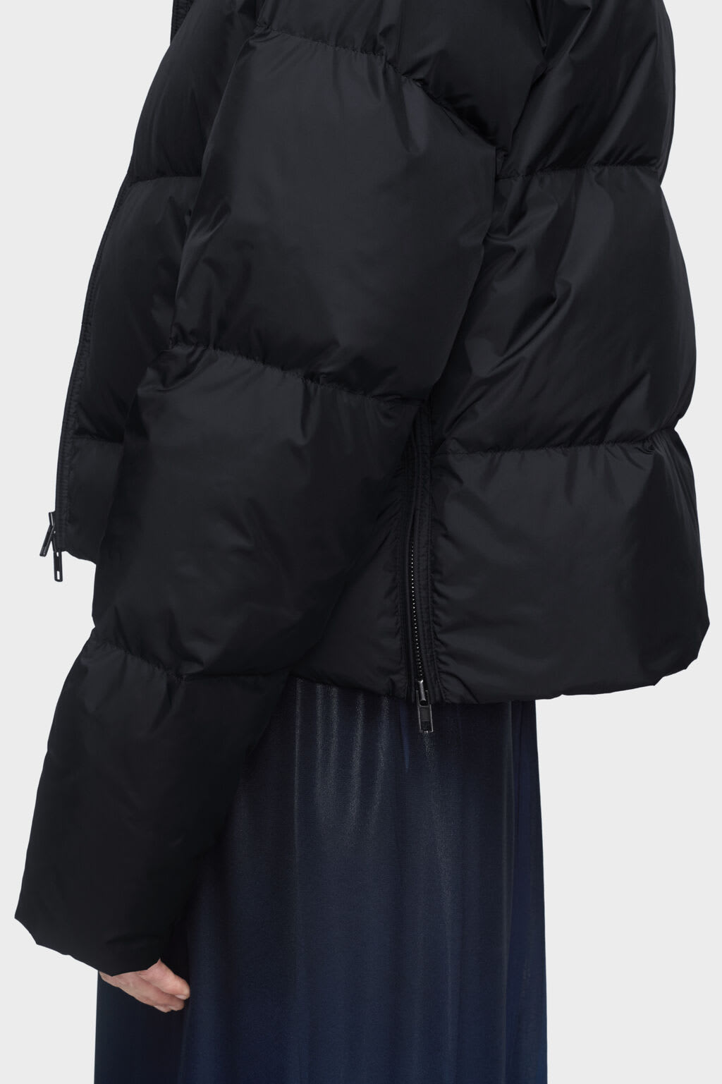 Puffer jacket 2