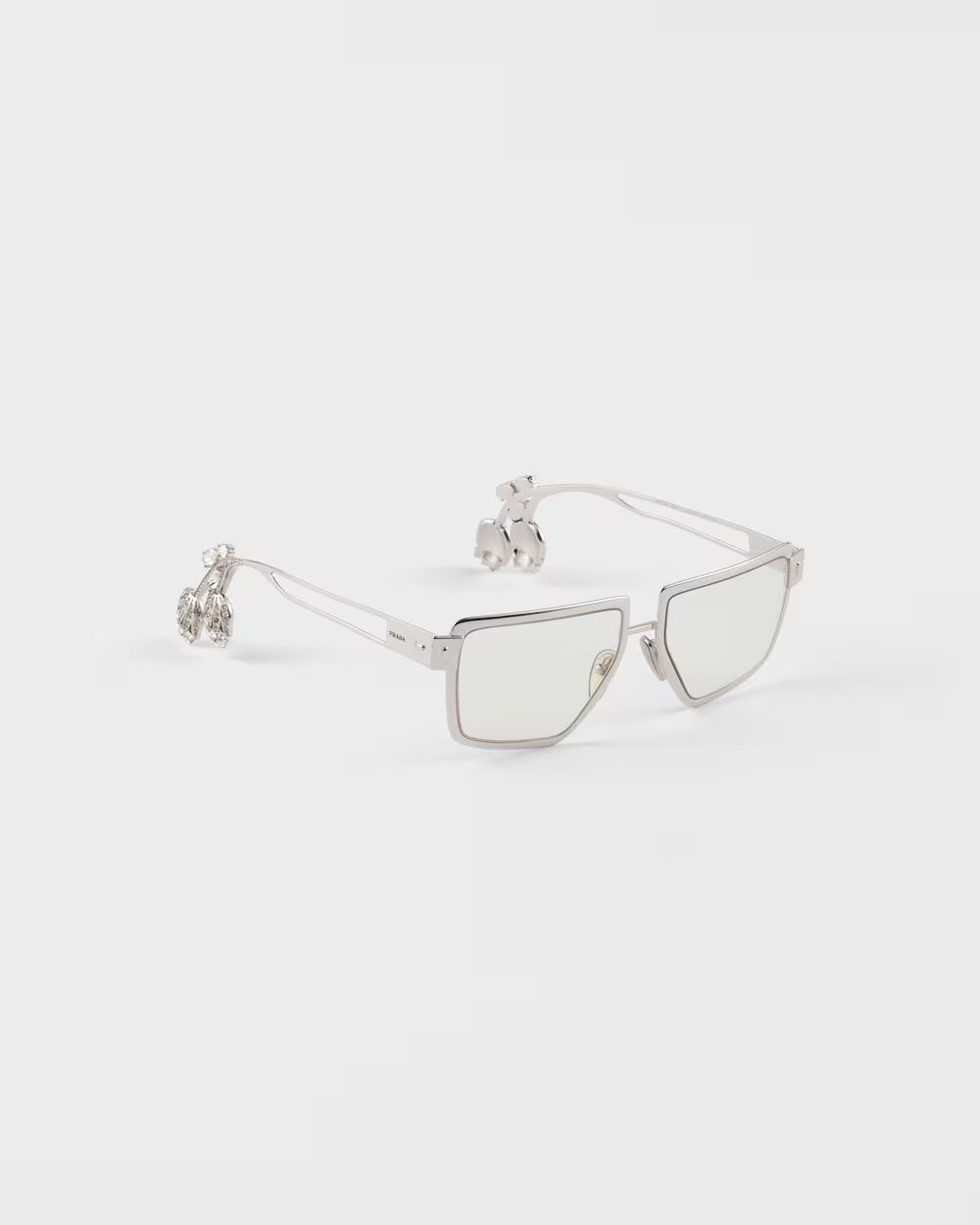 Prada Runway sunglasses