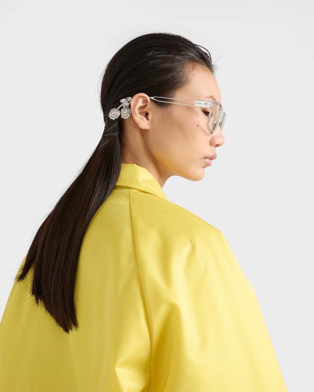 Prada Runway sunglasses 2
