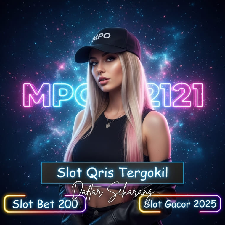 MPO2121 | Login Bandar Slot Gacor Hari Ini & Link Situs MPO Slot Rekomendasi