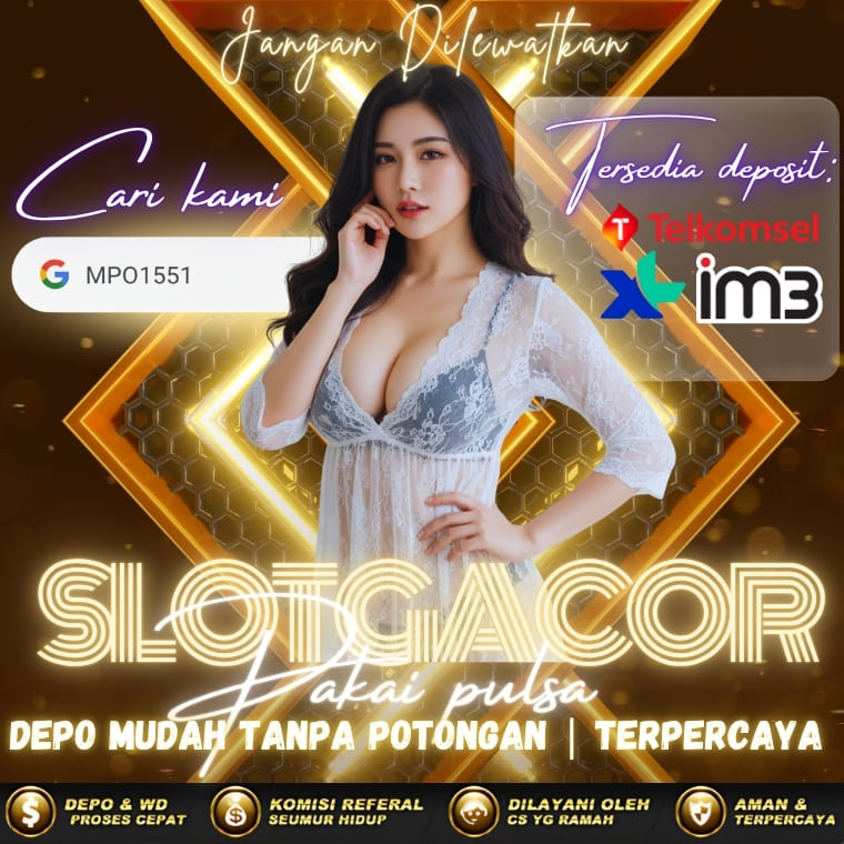 MPO1551 | Agen Situs Mpo Slot Gacor Online Deposit Mudah Lewat Pulsa Terpercaya - WooCommerce eCommerce