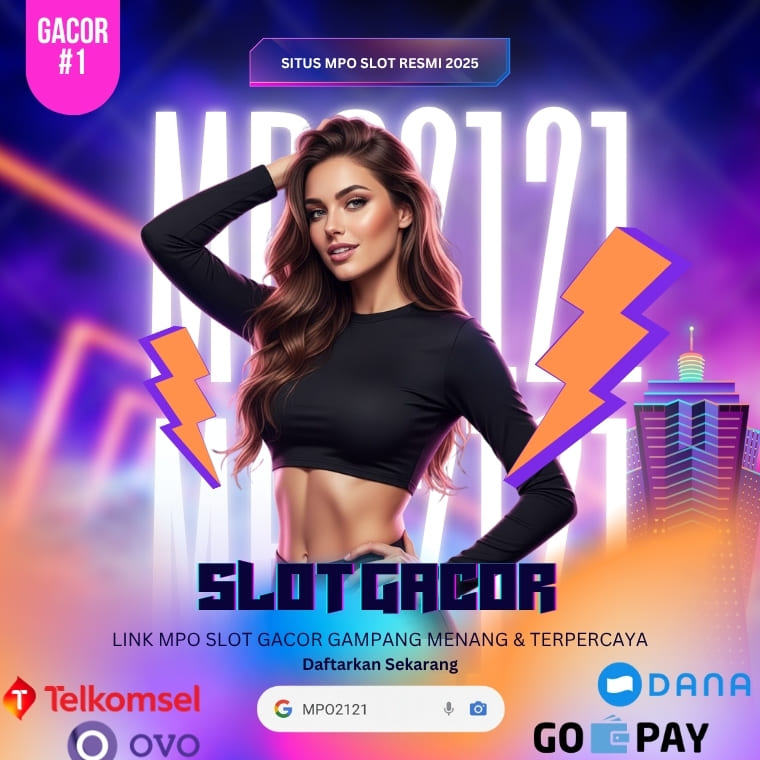 MPO2121: Media Link Game MPO Slot Gacor Online Mudah Menang & Terpercaya - WooCommerce eCommerce