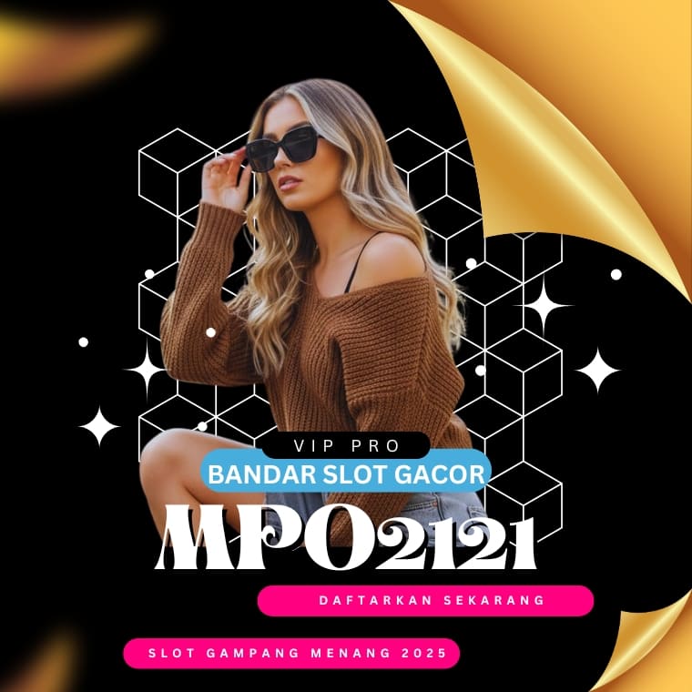 MPO2121: Login Agen Bandar Slot Gacor Online Maxwin Malam ini - WooCommerce eCommerce