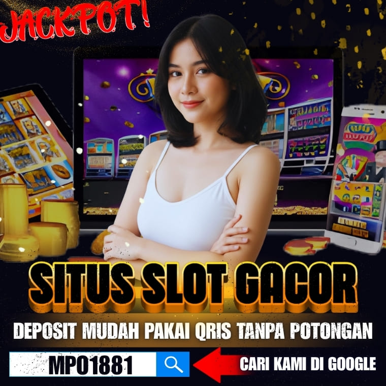 MPO1881: Slot Gacor Deposit QRIS 5000 Gampang Menang Hari Ini - WooCommerce eCommerce