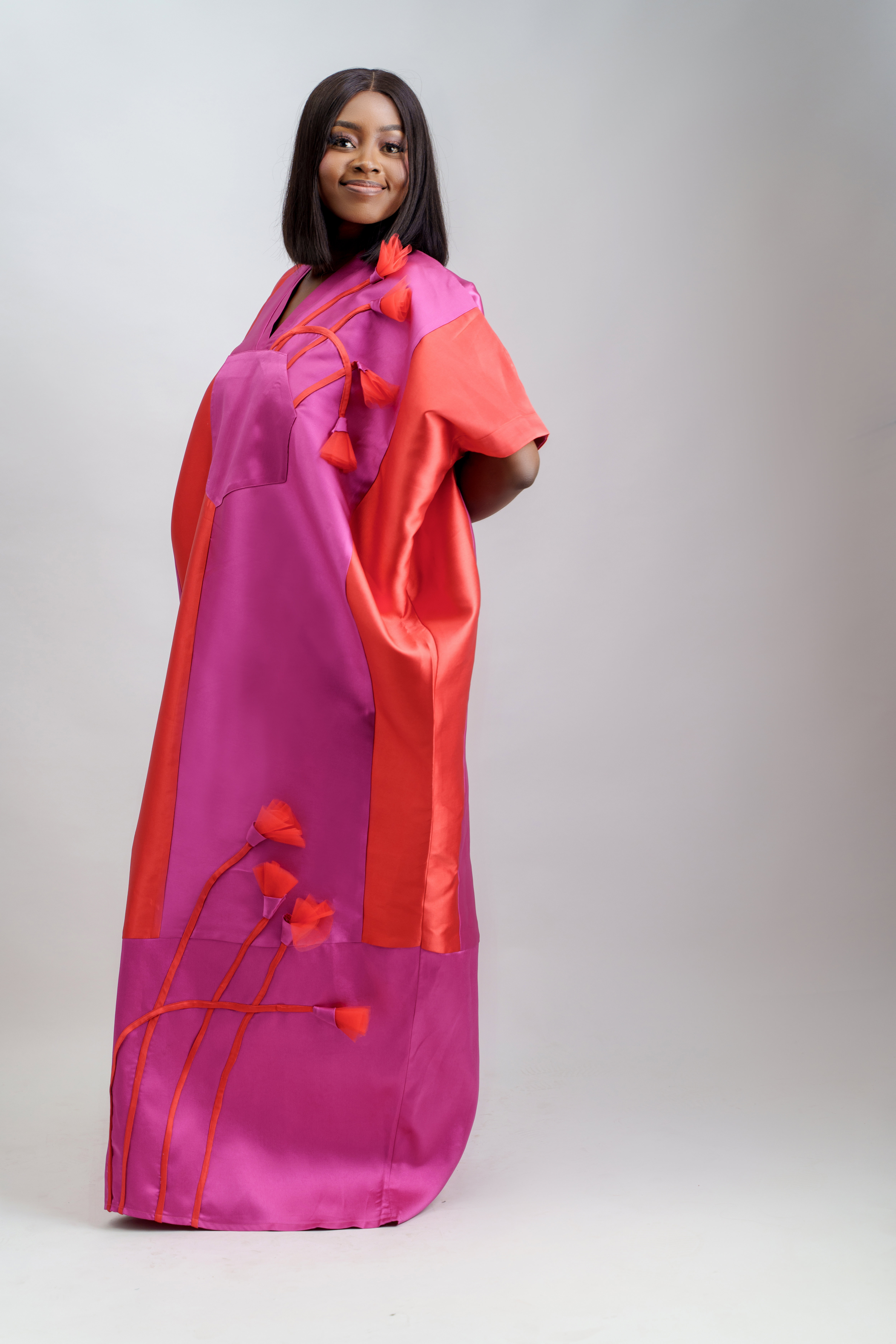 Bubu gown