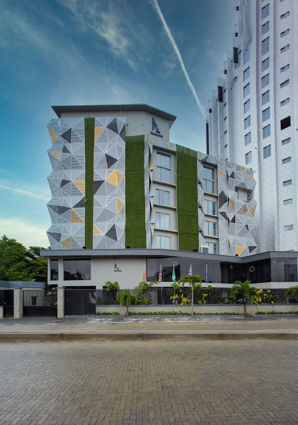 Dutum Construction Company Ltd - Construction Company in Lagos, Nigeria