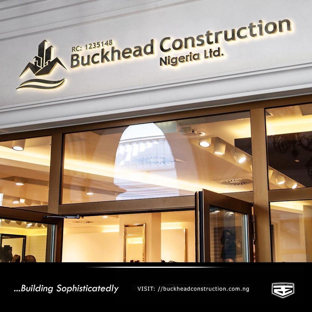 Buckhead Construction Nigeria limited