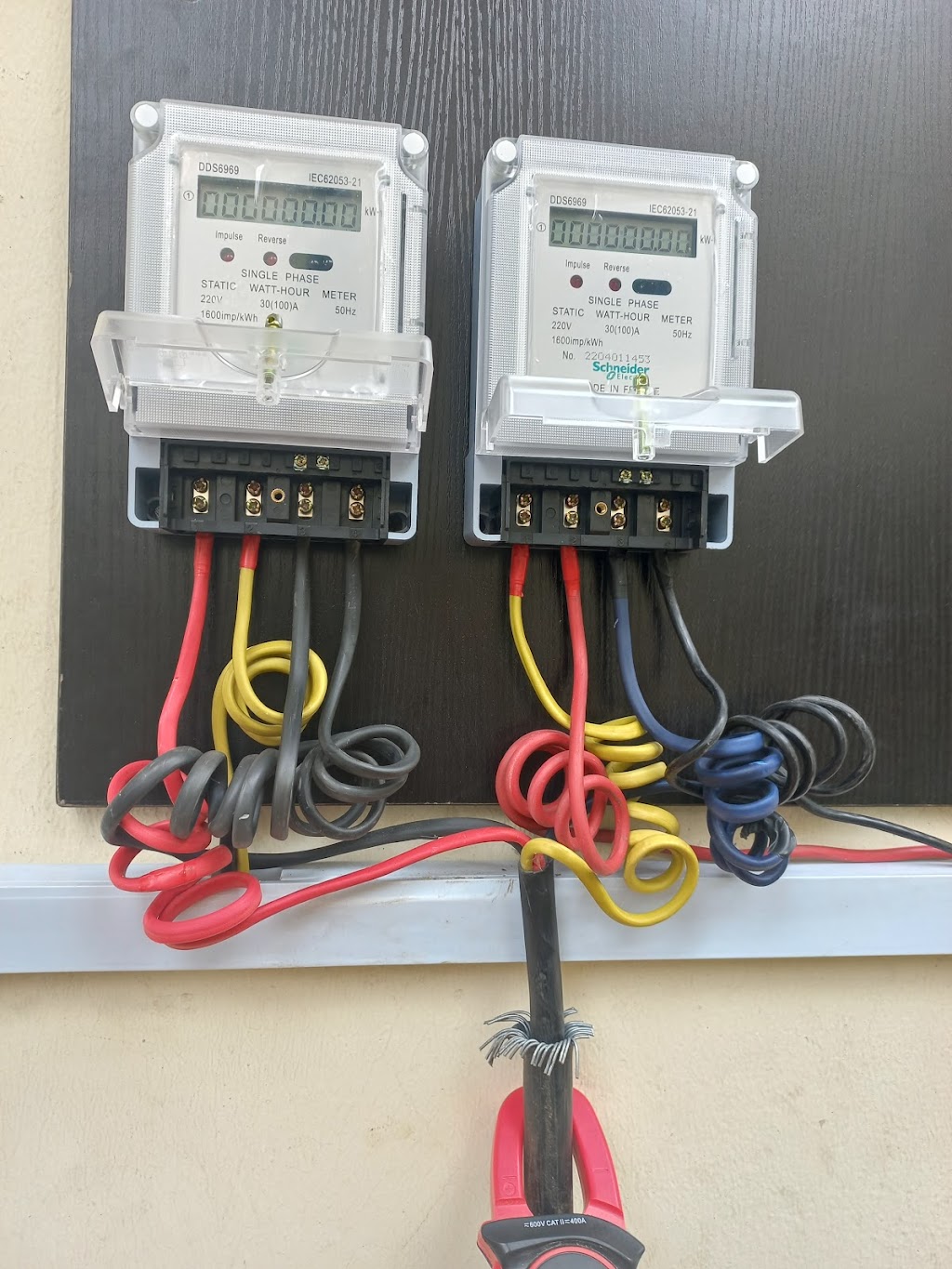 Cornerstone Electrical Co.