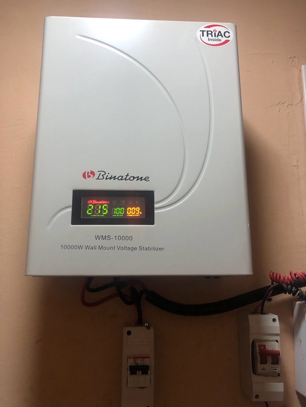 A.L.E ADELIGHT ELECTRICAL ENGINEERING