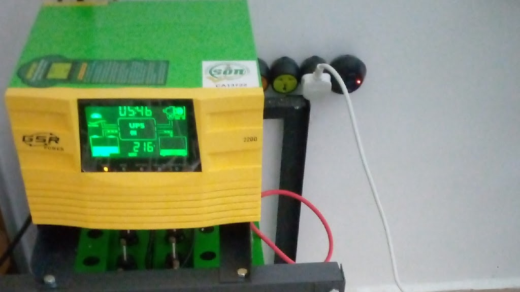 Favland electrical company Nigeria limited