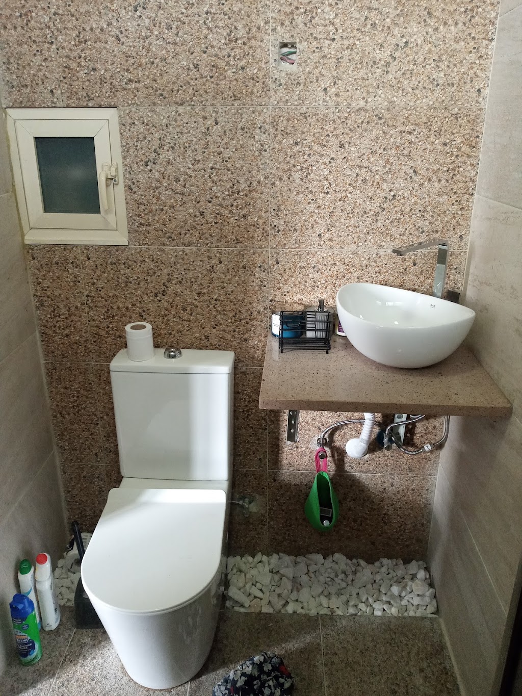 Oga Plumber (Professional Plumbing Company)