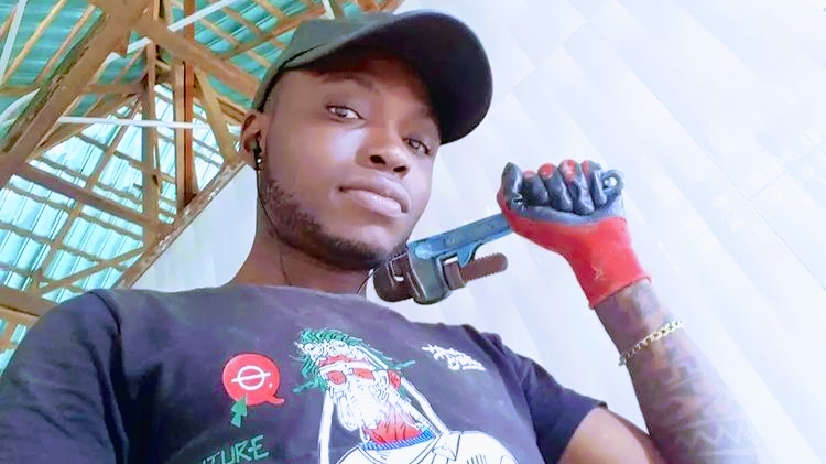 Potamoi Waters Limited