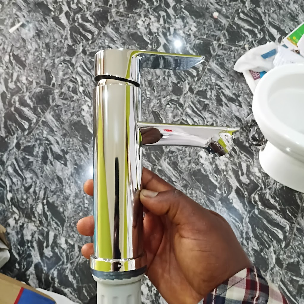 Opakjeph Plumbing Store & Services