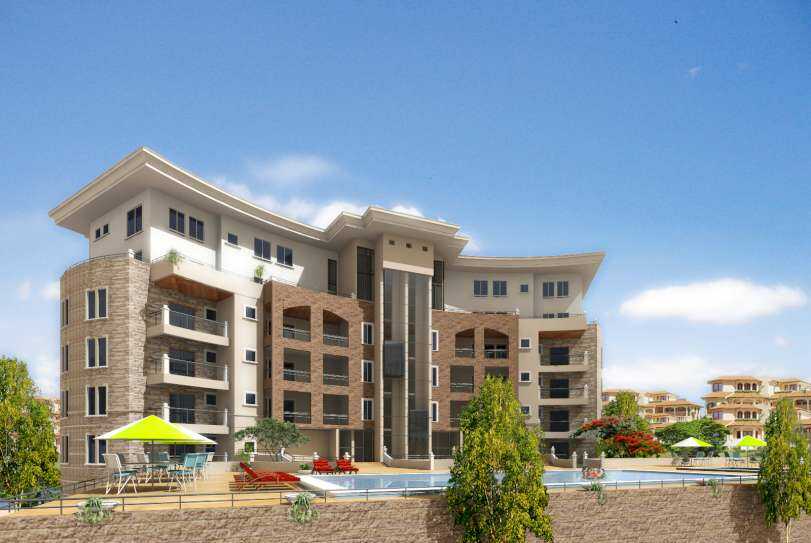 Design Group Nigeria