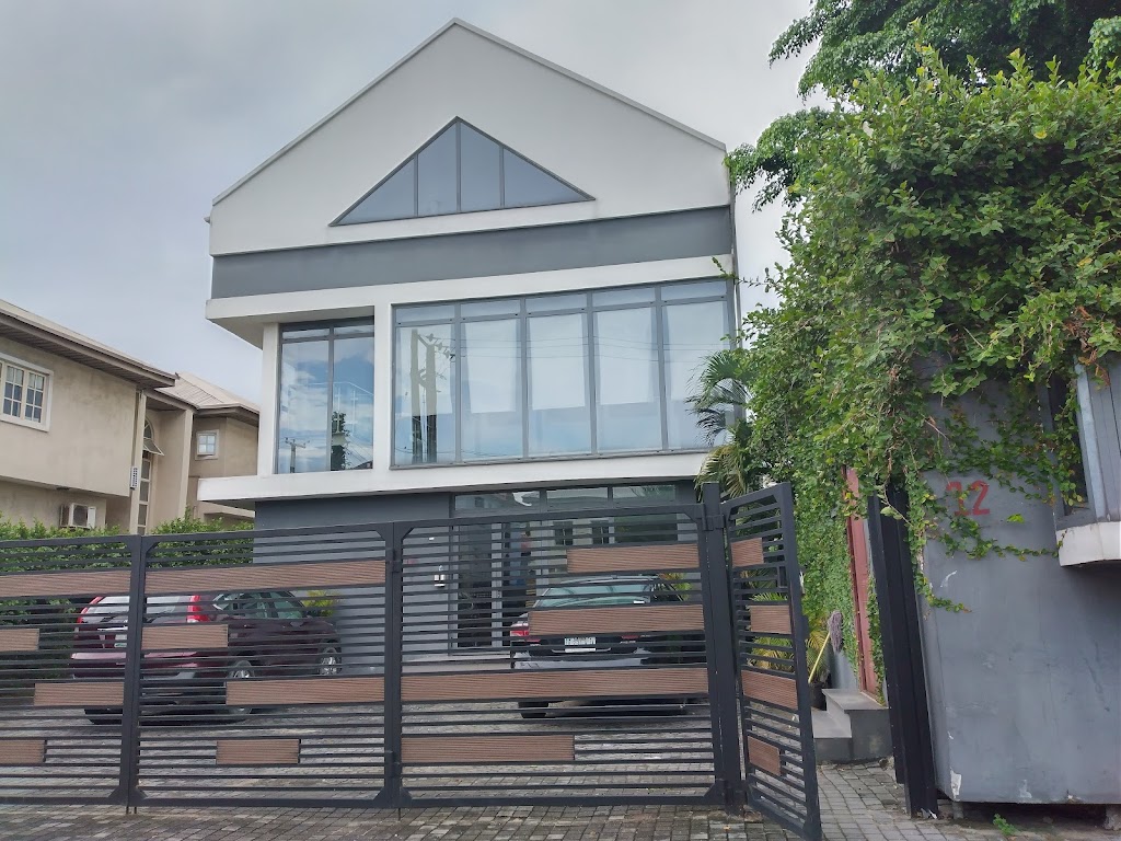 ATO Architects Ltd (Head Office)